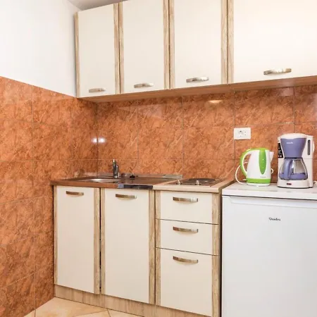 Alex * Mošćenička Draga
